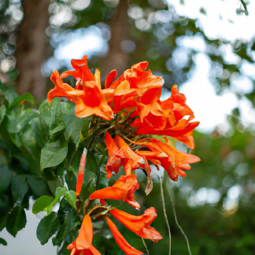 Dicas Flores de Mocambique