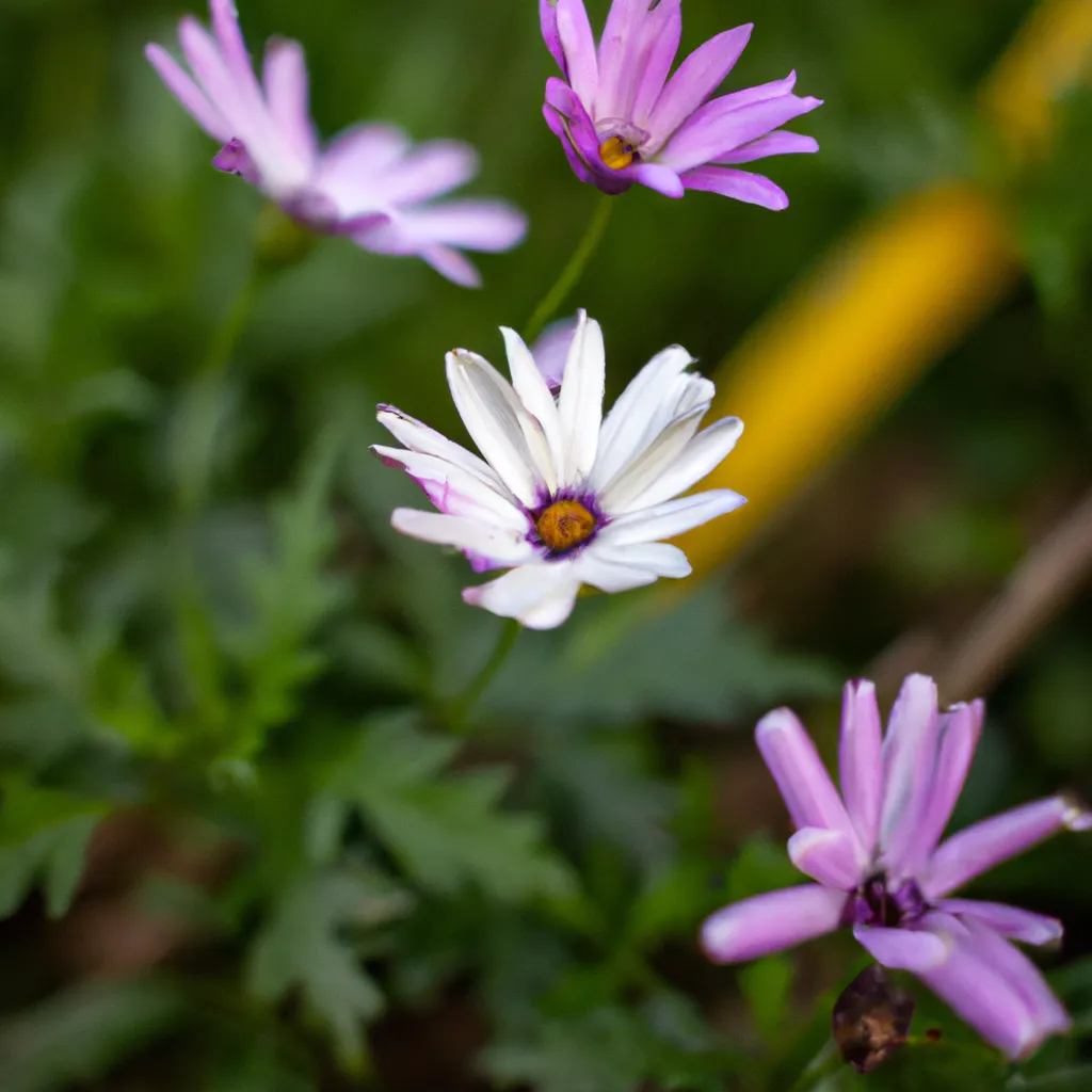 Dicas Flores de inverno