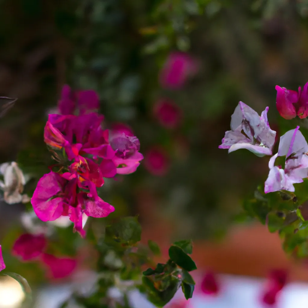 Dicas Flores do Marrocos Dicas Flores do Marrocos