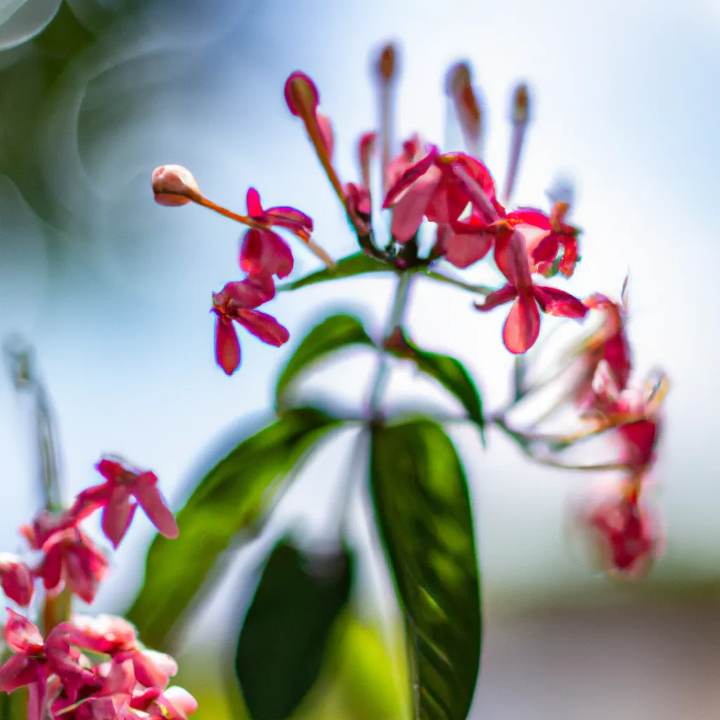 Dicas Flores do Suriname