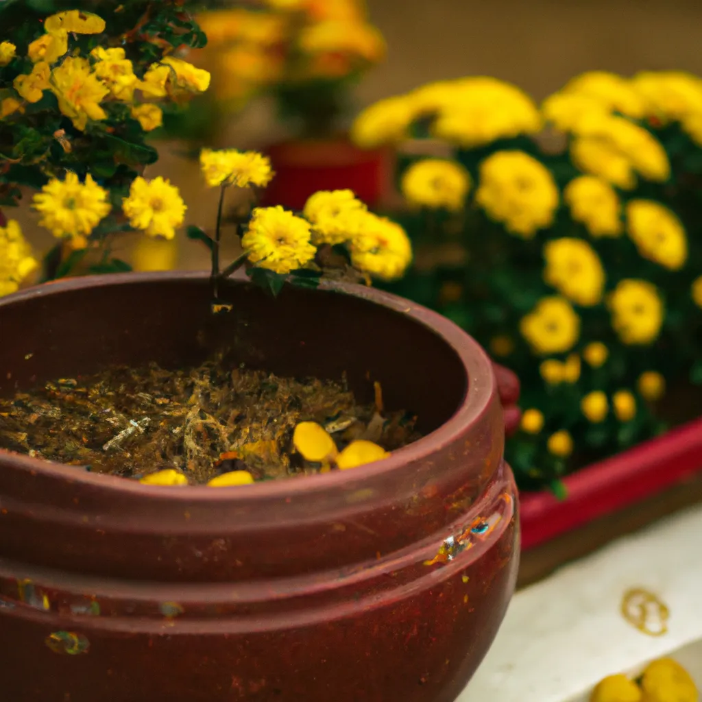 Dicas Flores e Simbolismo na Cultura Coreana Dicas Flores e Simbolismo na Cultura Coreana