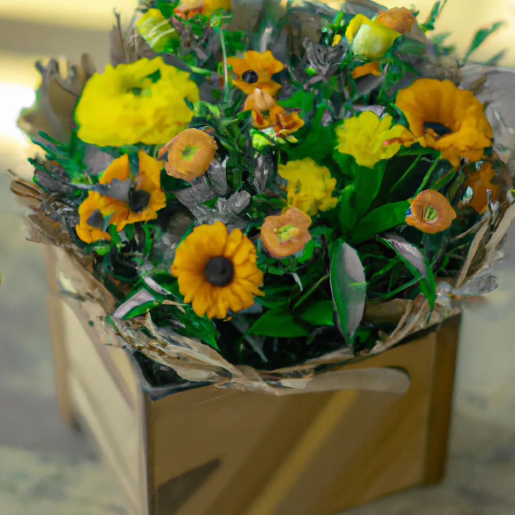 Dicas Flores e empreendedorismo negocios florais inovadores