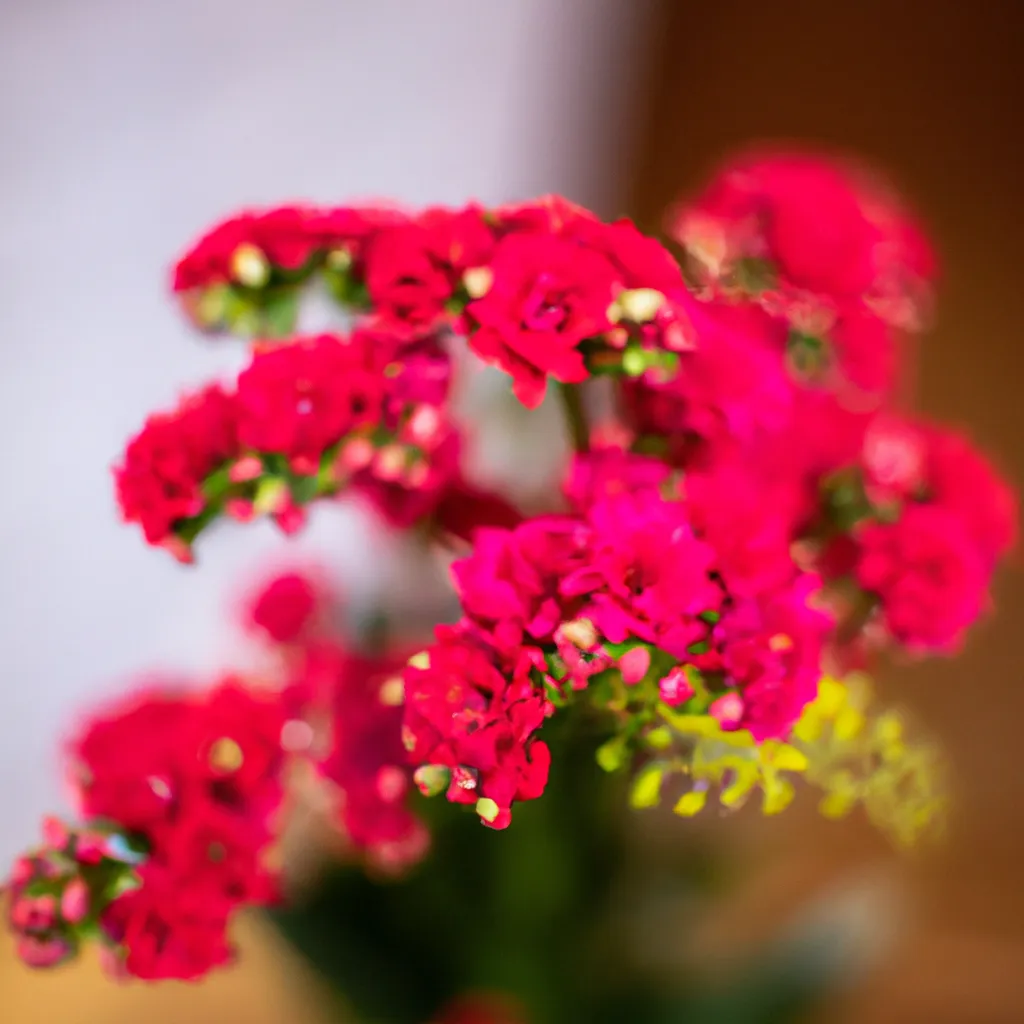 Dicas Flores e o Feng Shui harmonizando ambientes com o poder das plantas