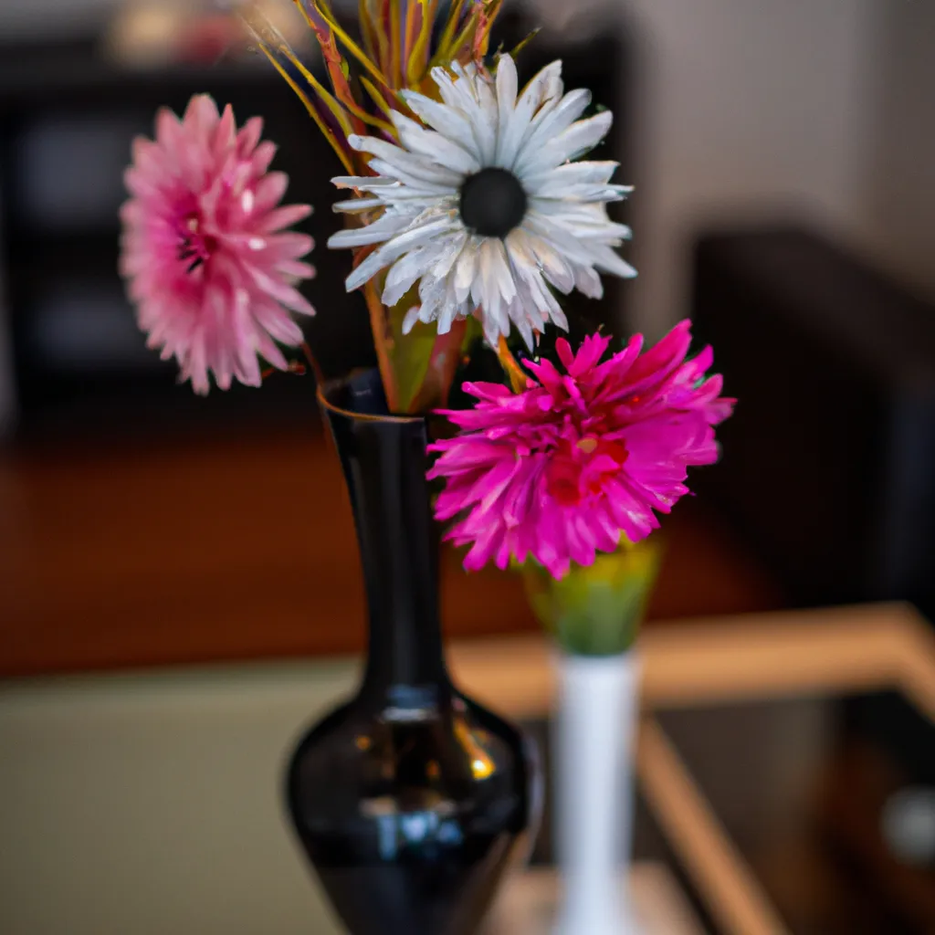 Dicas Flores para harmonizar ambientes como escolher