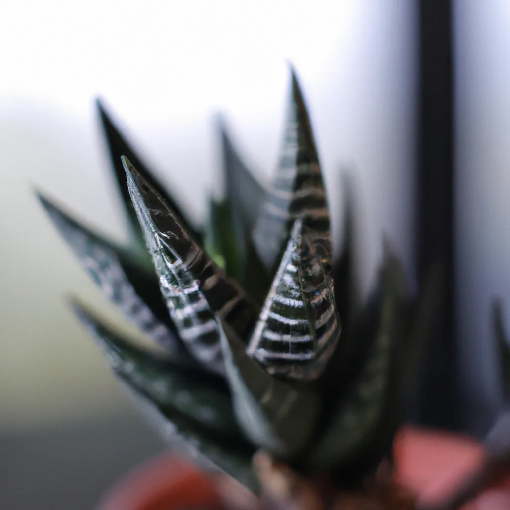Dicas Gasteria carinata