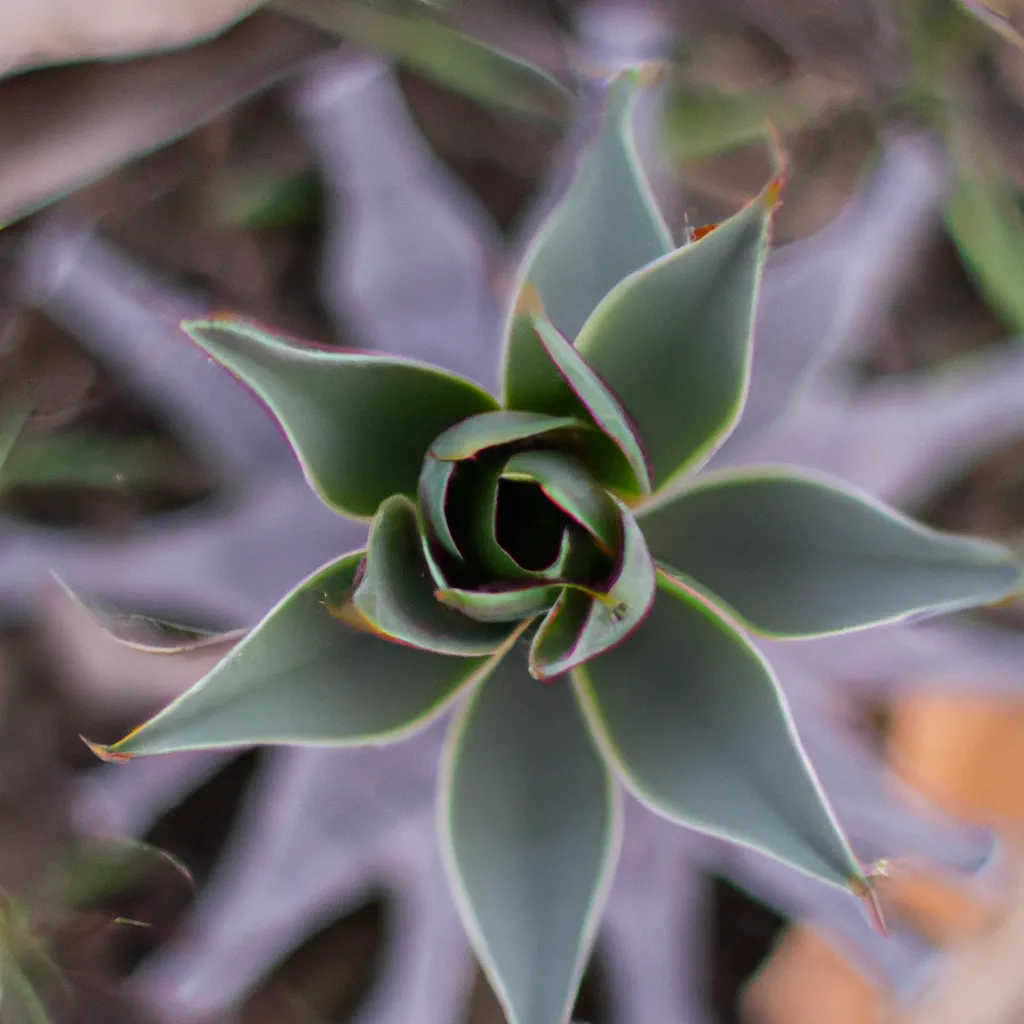 Dicas Jardins de plantas que se reproduzem de formas incomuns