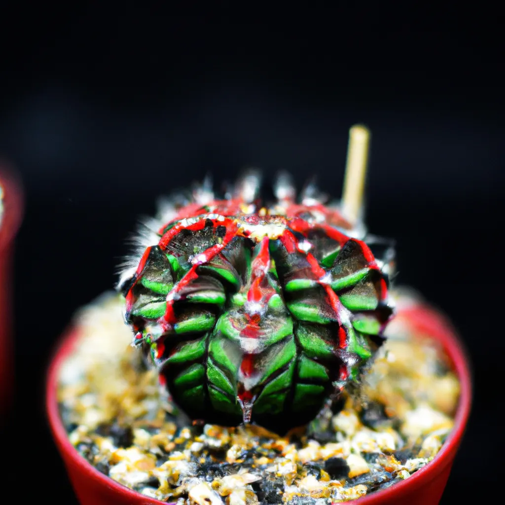 Dicas Melocactus zehntneri Dicas Melocactus zehntneri