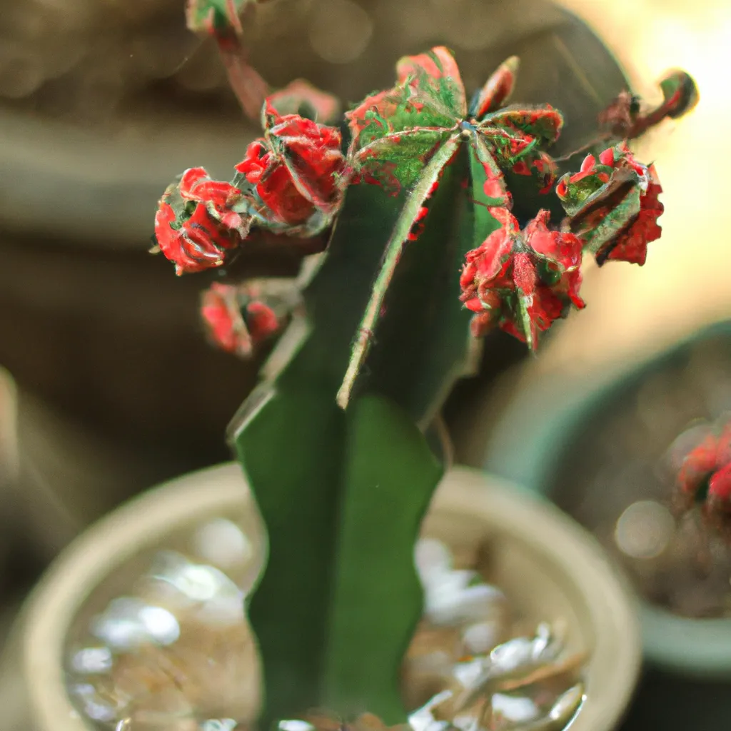 Dicas Myrtillocactus geometrizans Dicas Myrtillocactus geometrizans