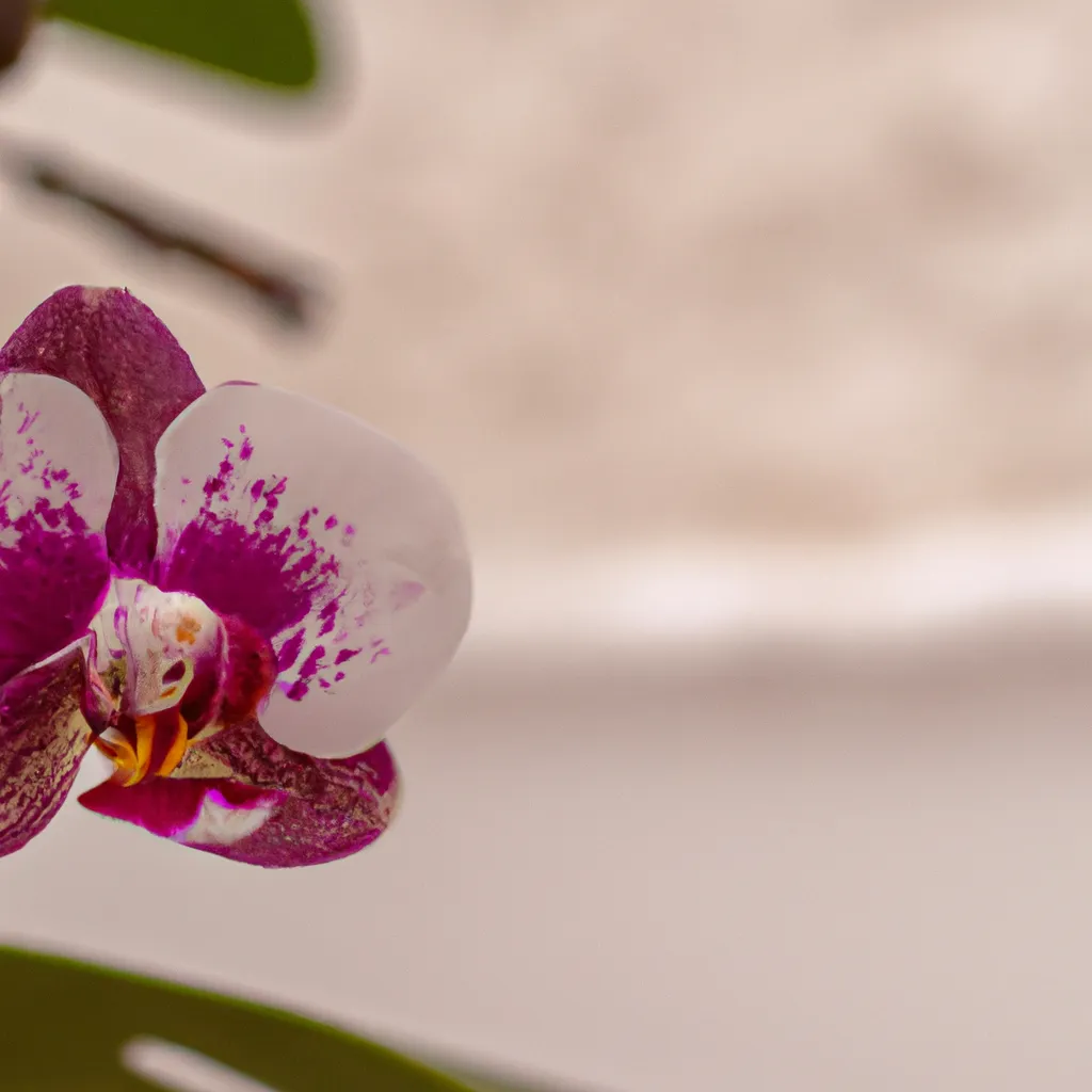 Dicas O mundo das orquideas