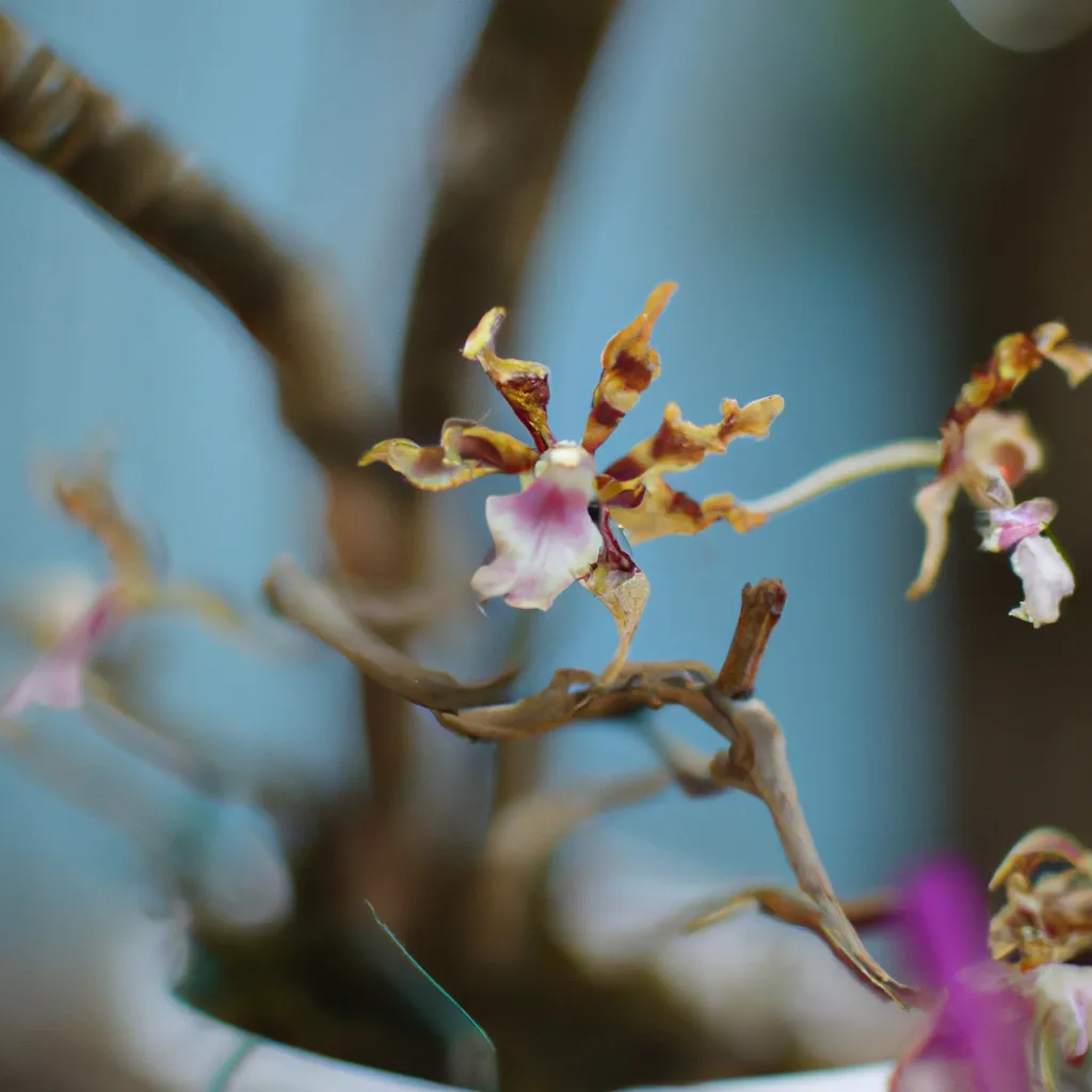 Dicas Orquideas exotismo e beleza rara