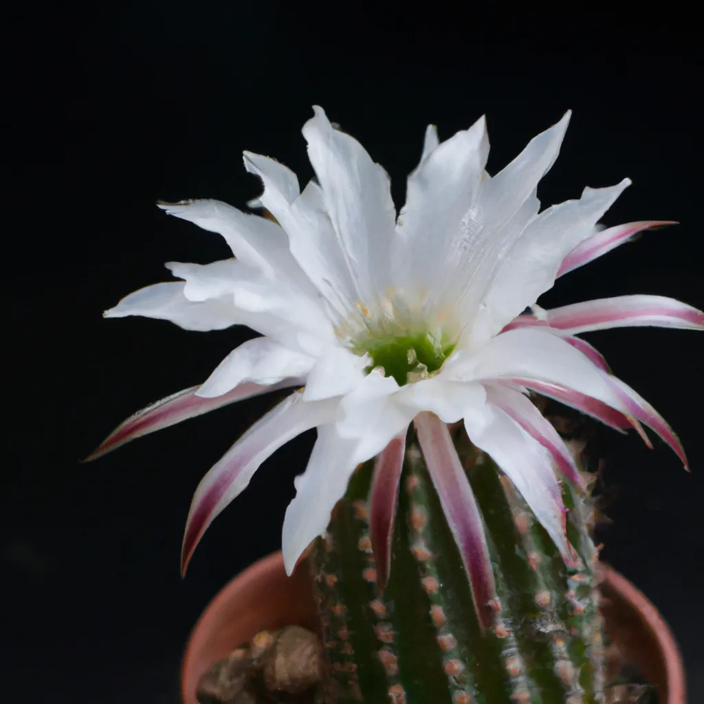 Dicas Pilosocereus leucocephalus