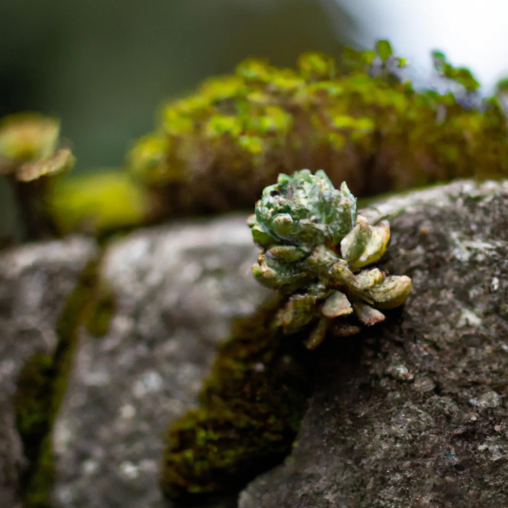 Dicas Plantas que crescem em formacoes rochosas unicas Dicas Plantas que crescem em formacoes rochosas unicas