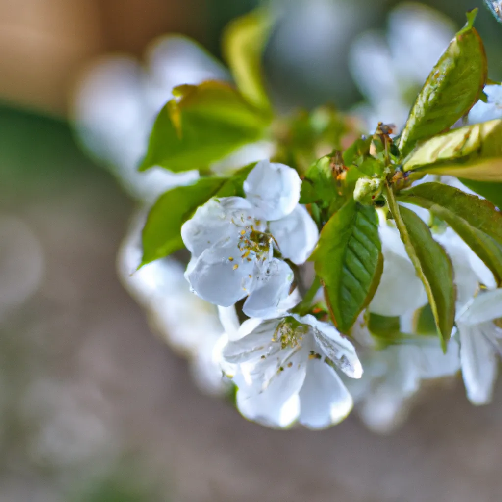 Dicas Prunus avium 1 Dicas Prunus avium 1