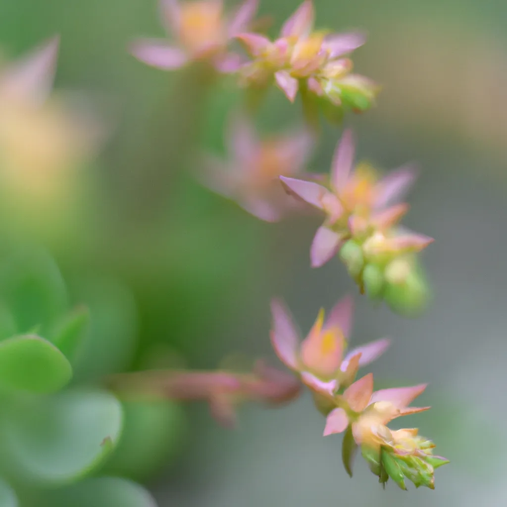 Dicas Sedum morganianum Dicas Sedum morganianum