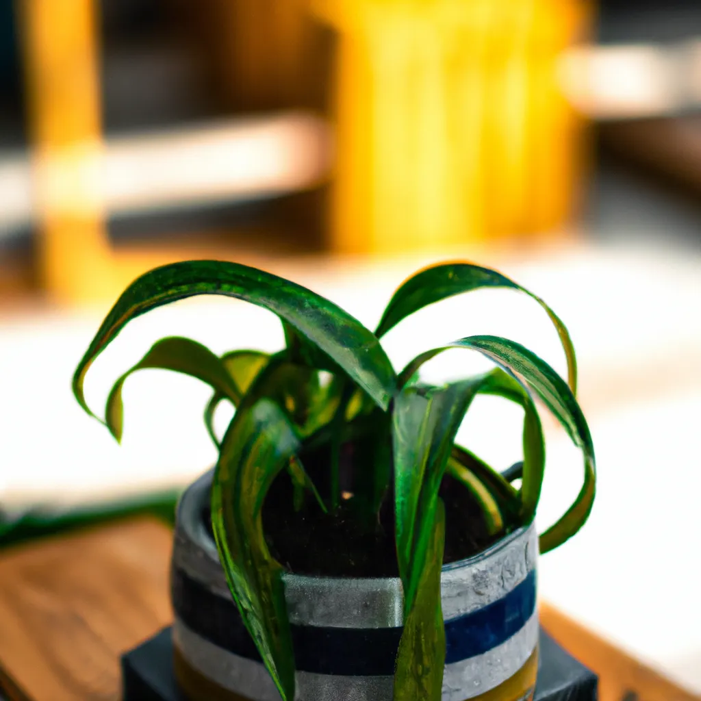 Dicas planta comigo ninguem pode