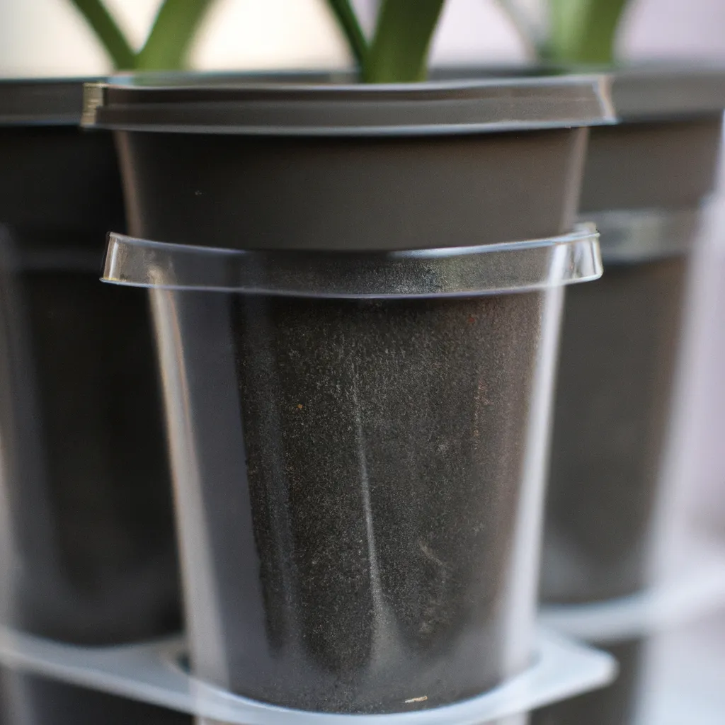 Dicas vasos para orquideas