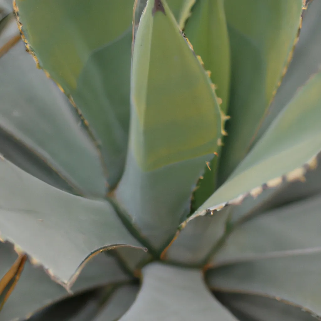 Fotos Agave attenuata