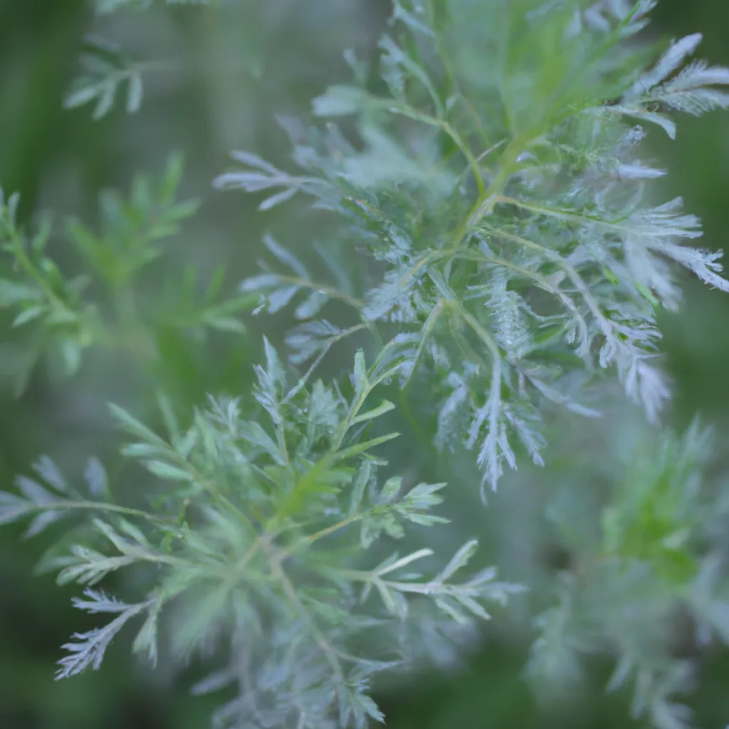 Fotos Artemisia annua