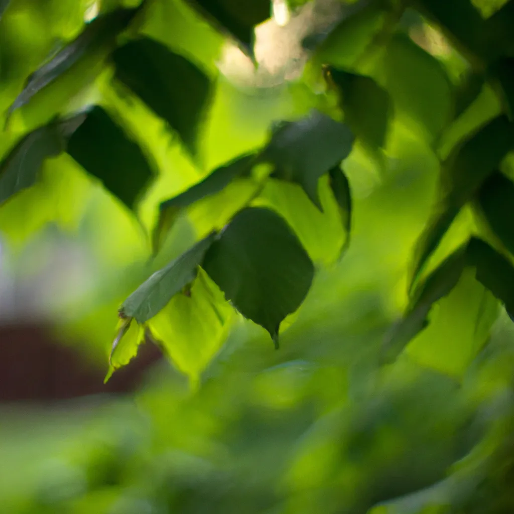Fotos Carpinus orientalis