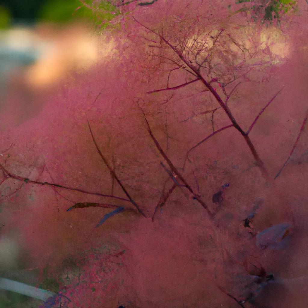 Fotos Cotinus coggygria Fotos Cotinus coggygria