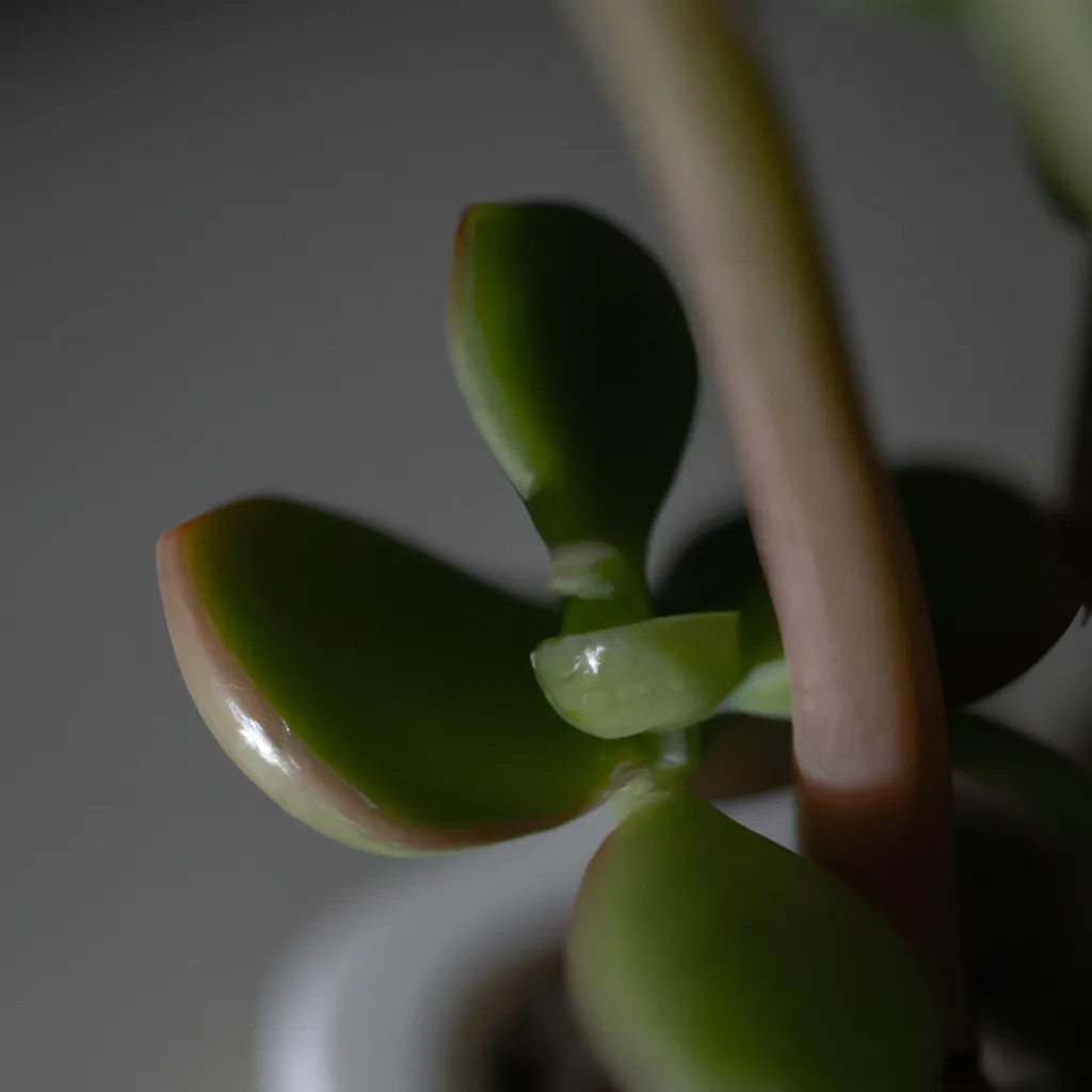 Fotos Crassula capitella