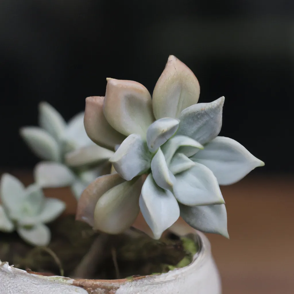 Fotos Echeveria lilacina