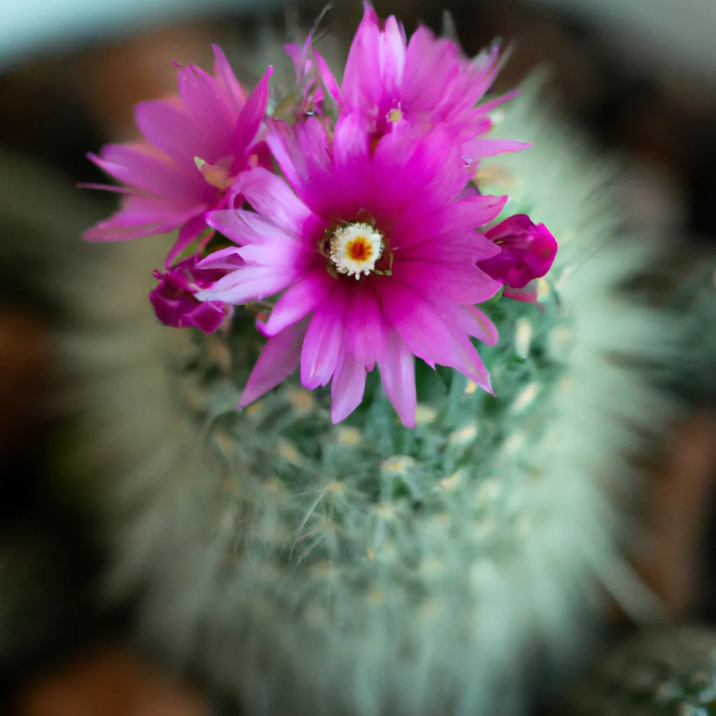 Fotos Echinocereus dasyacanthus