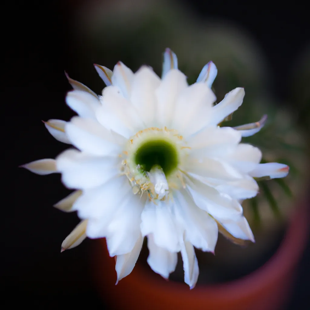 Fotos Echinopsis chamaecereus