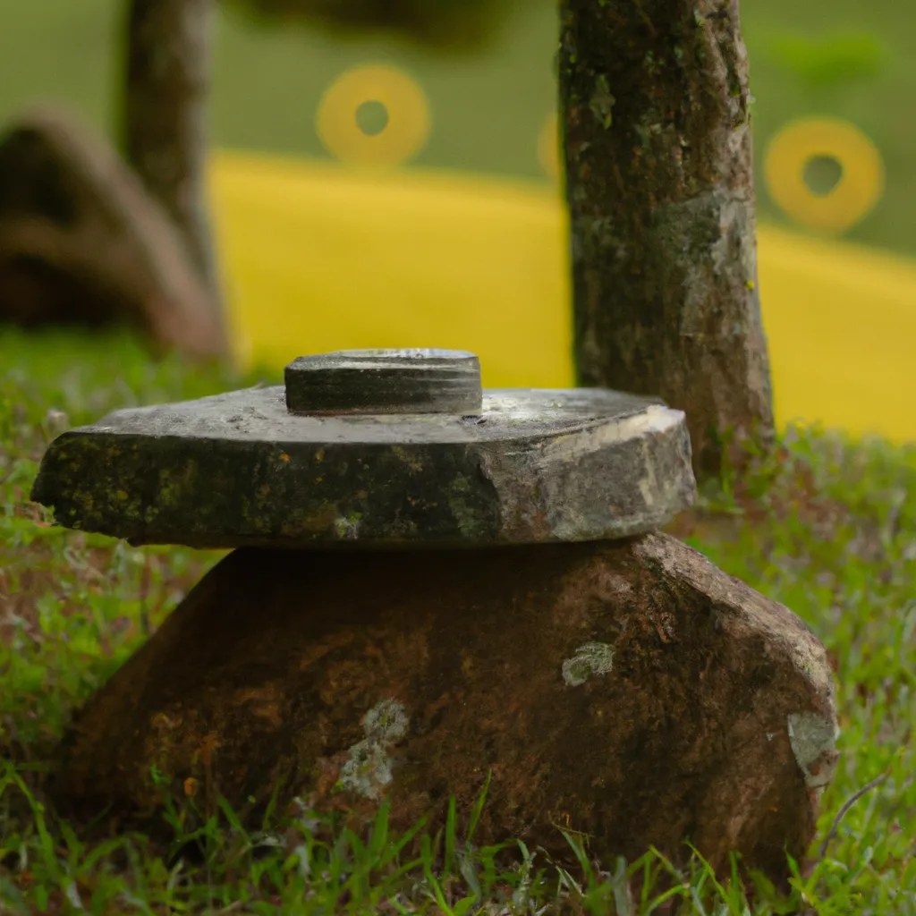 Fotos Espacos de meditacao em jardins zen