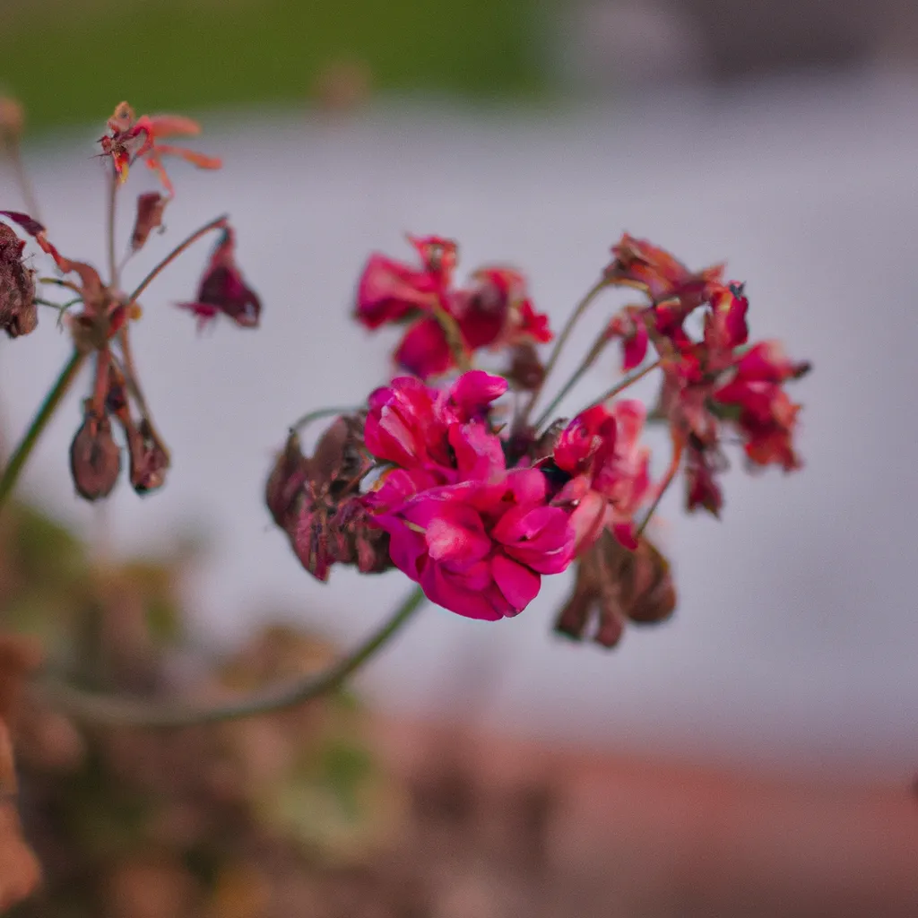 Fotos Flores de inverno