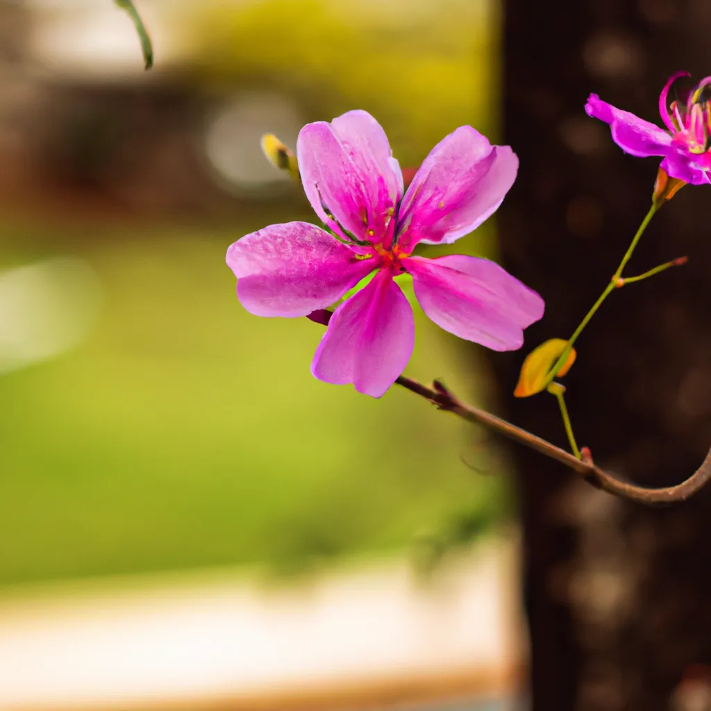Fotos Flores e Simbolismo na Mitologia Japonesa