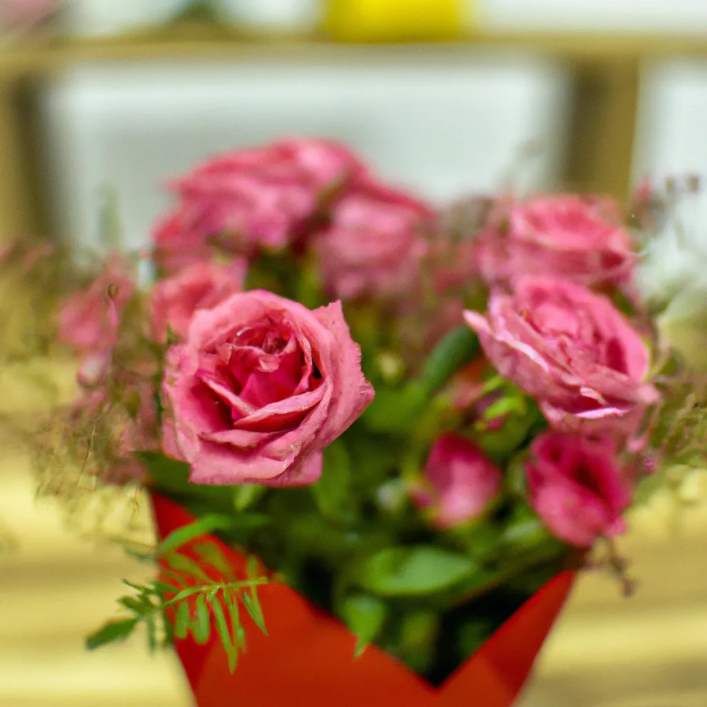 Fotos Flores e empreendedorismo negocios florais inovadores
