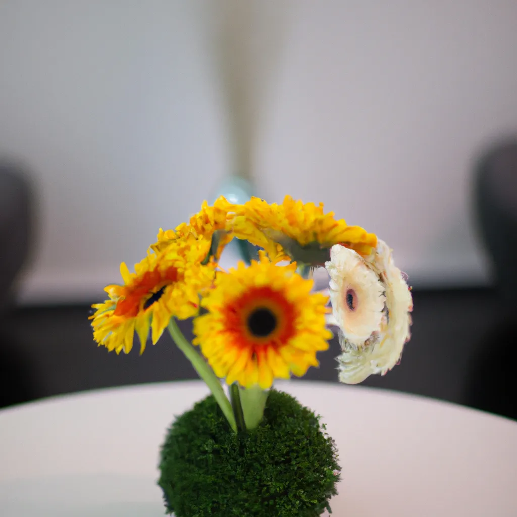 Fotos Flores para harmonizar ambientes como escolher
