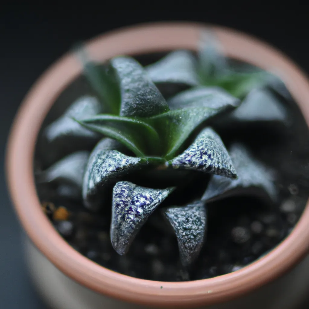 Fotos Gasteria carinata