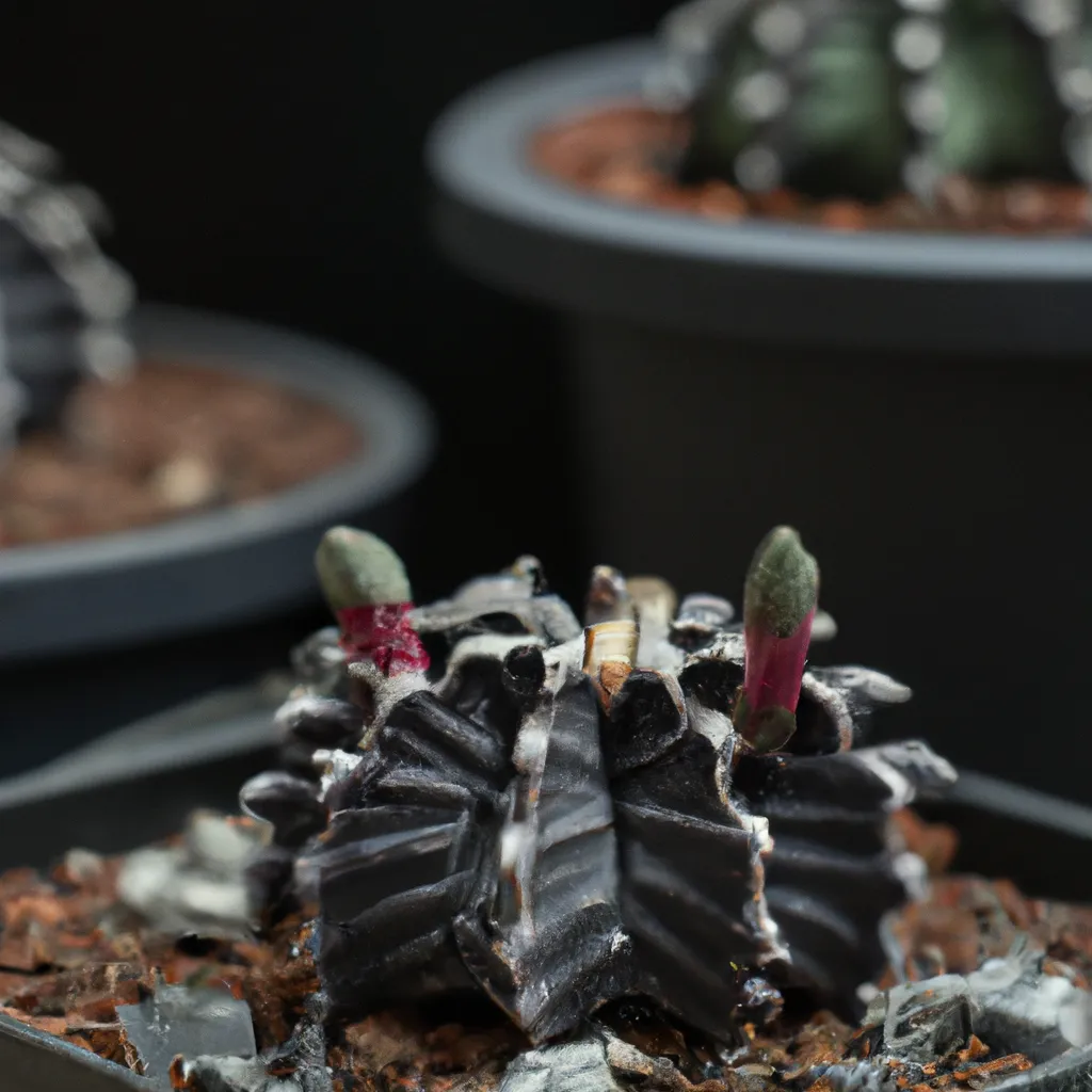 Fotos Gymnocalycium baldianum Fotos Gymnocalycium baldianum