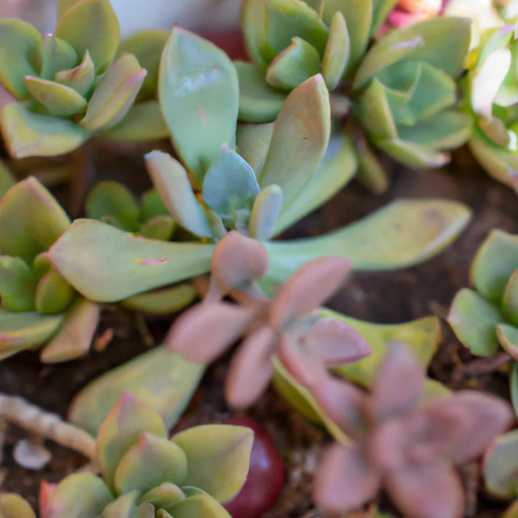 Fotos Jardins de plantas que crescem em microclimas especificos