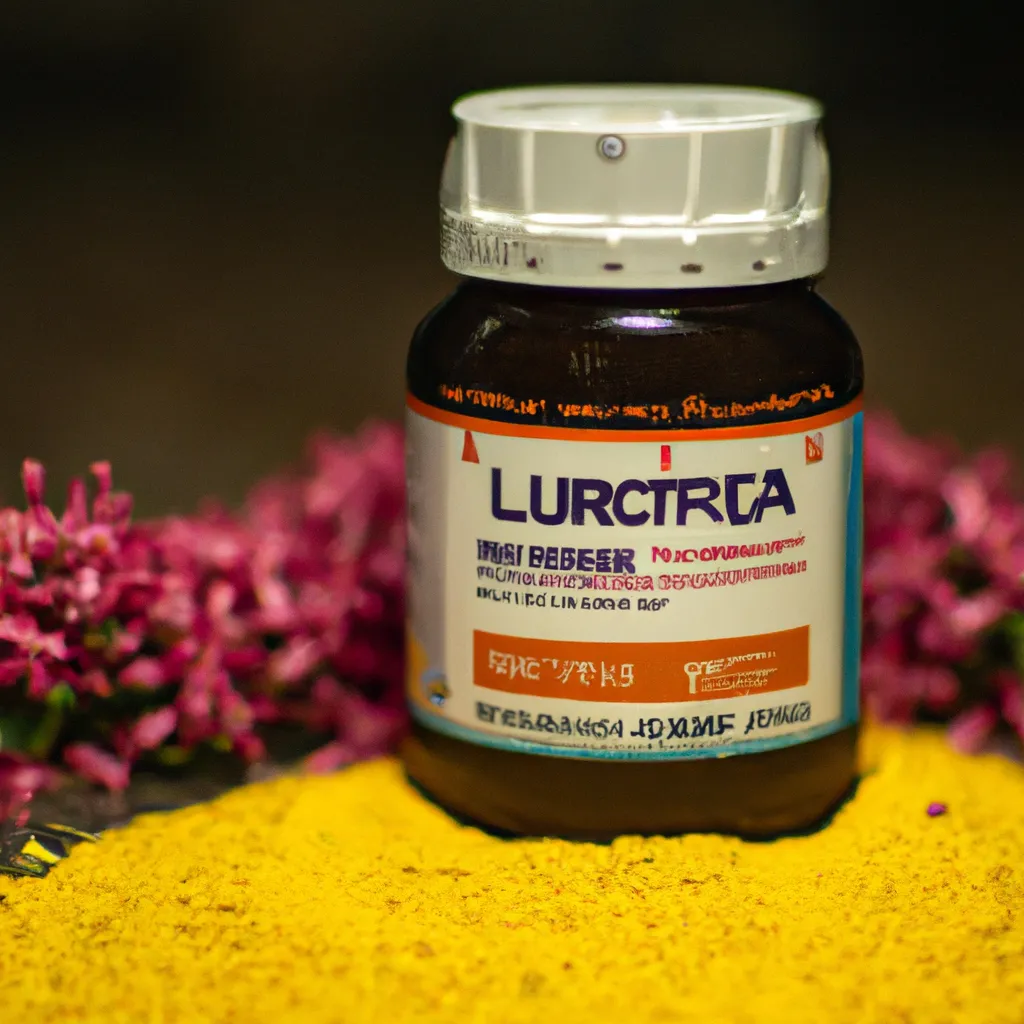 Fotos Luteolina acao antioxidante das flores de aipo