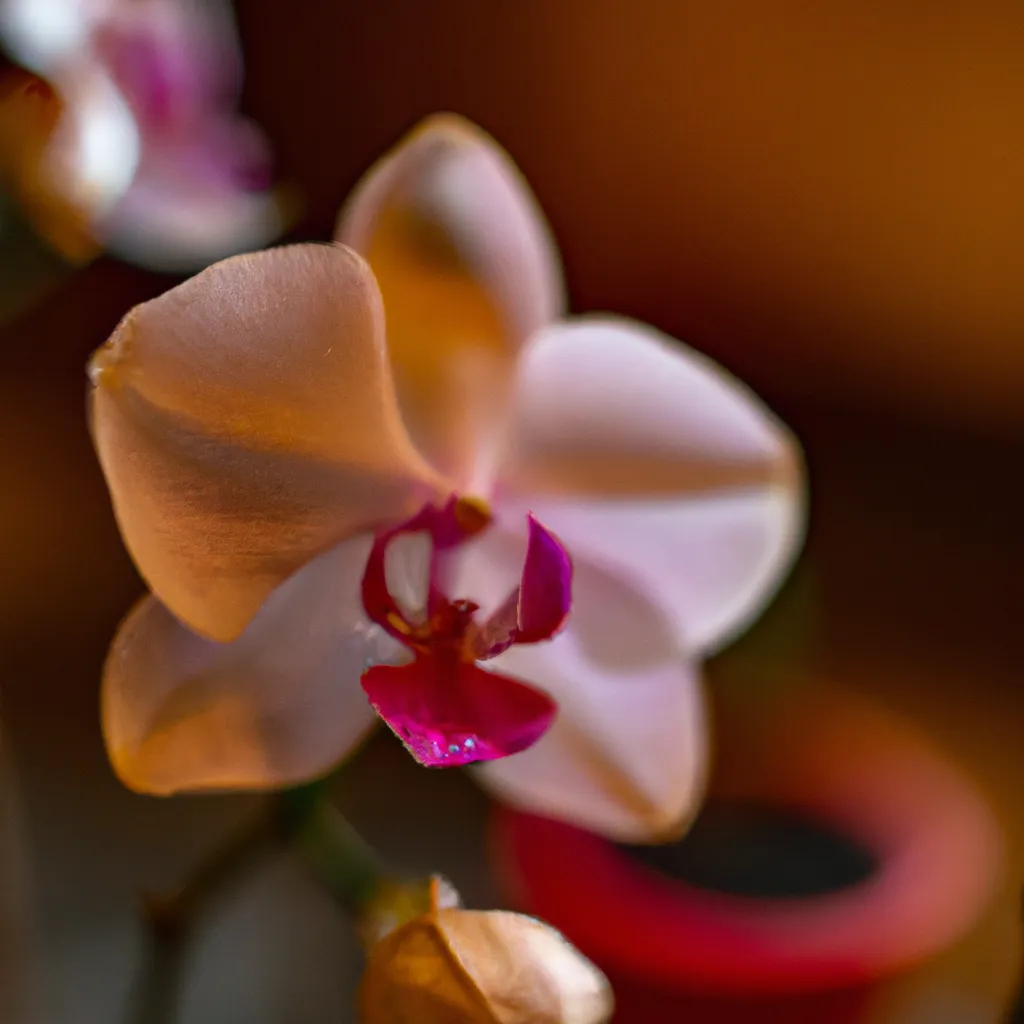 Fotos O mundo das orquideas