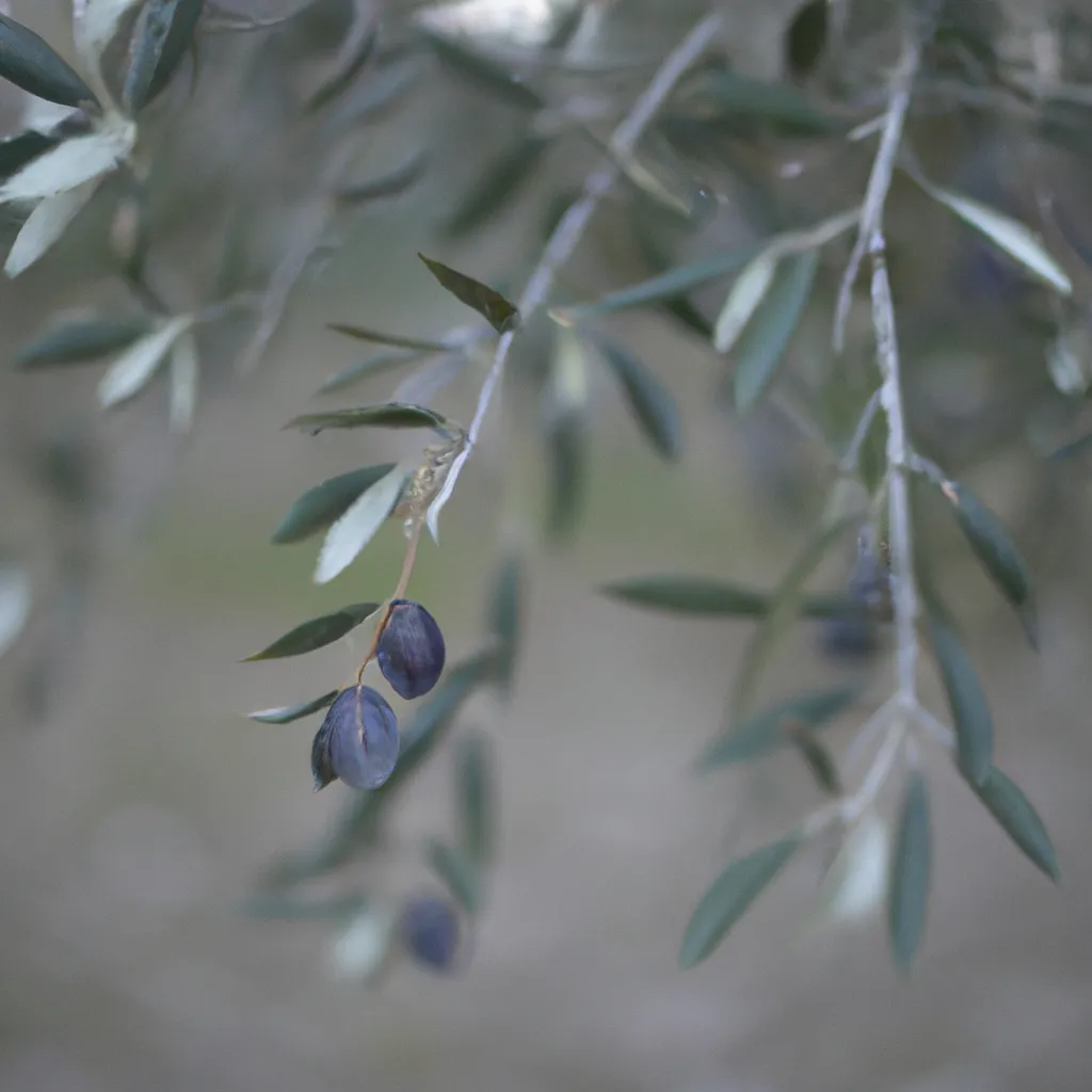 Fotos Olea europaea 1