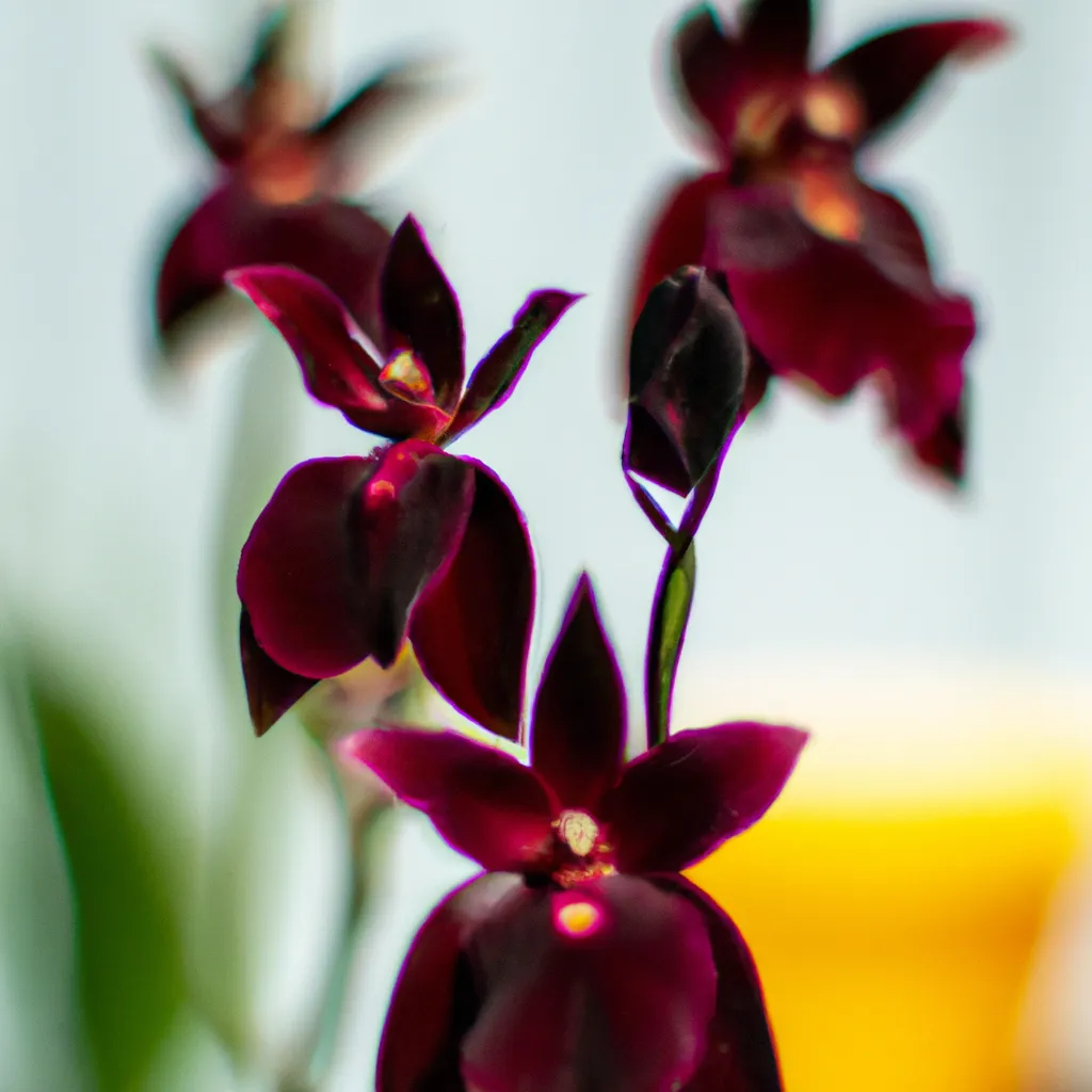 Fotos Orquideas Dracula