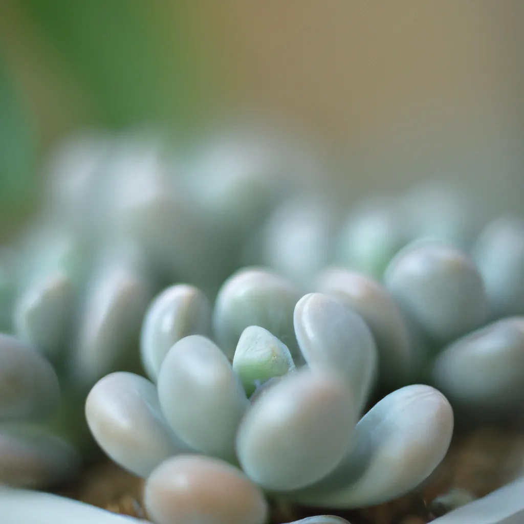 Fotos Pachyphytum oviferum Fotos Pachyphytum oviferum