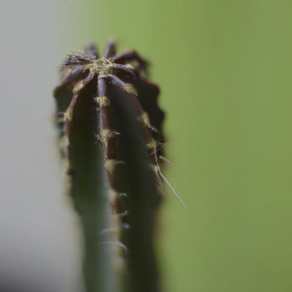 Fotos Pilosocereus leucocephalus