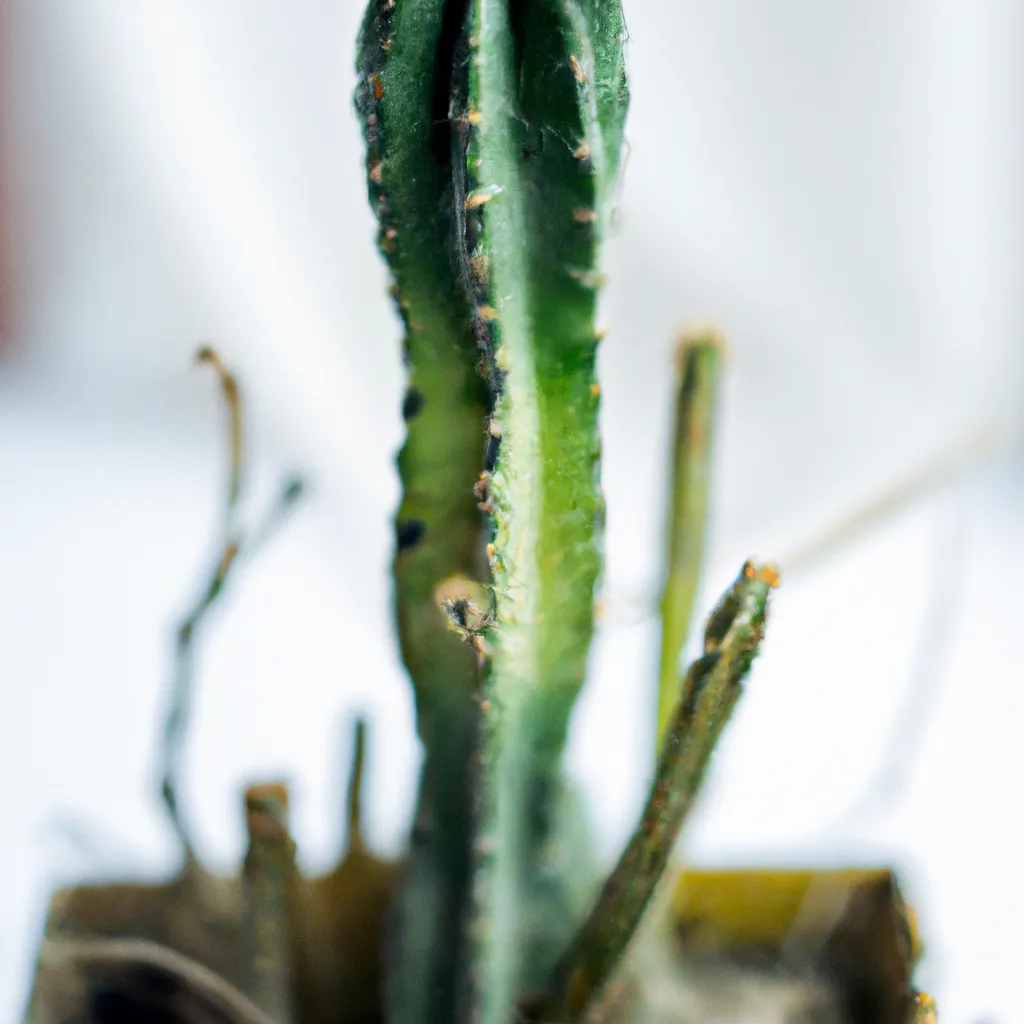 Fotos Pilosocereus pachycladus