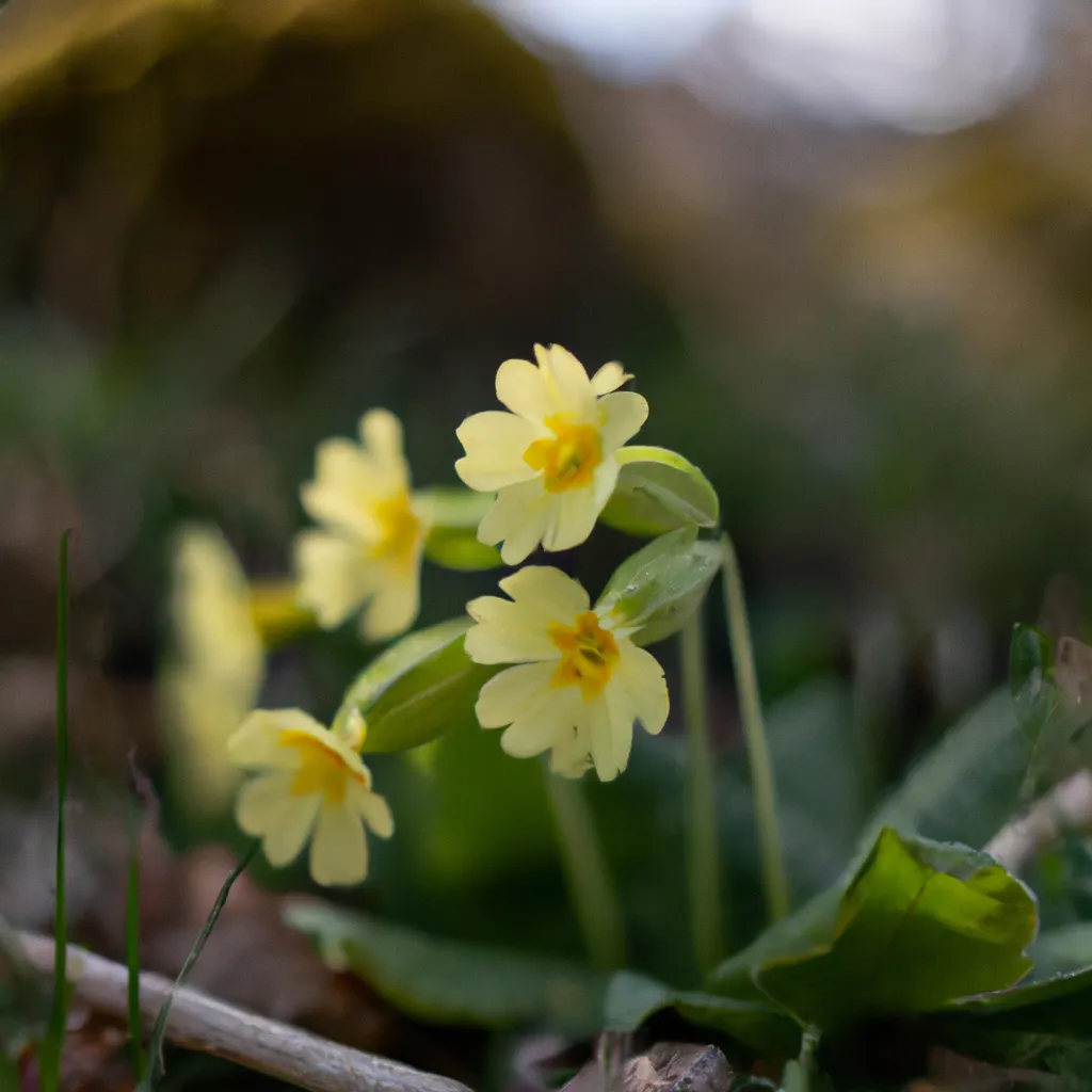 Fotos Primula veris