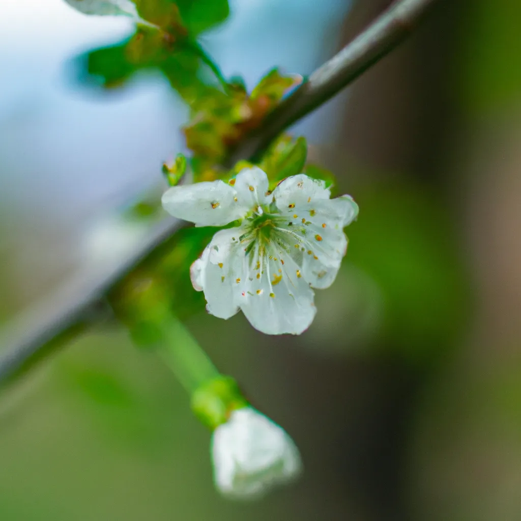 Fotos Prunus avium 1 Fotos Prunus avium 1
