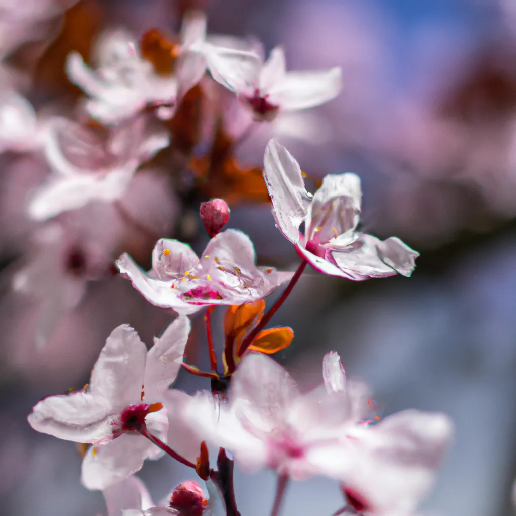 Fotos Prunus cerasifera