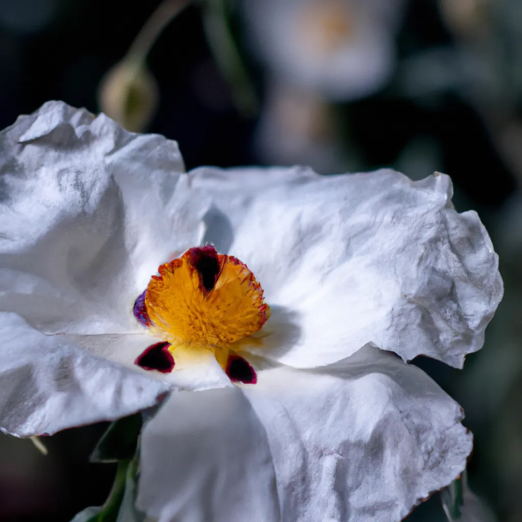Fotos Romneya coulteri