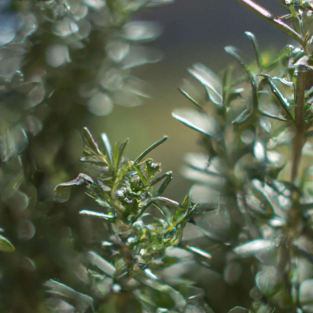 Fotos Rosmarinus officinalis