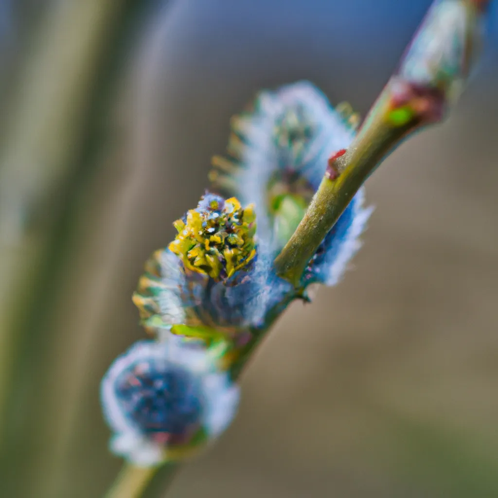 Fotos Salix caprea