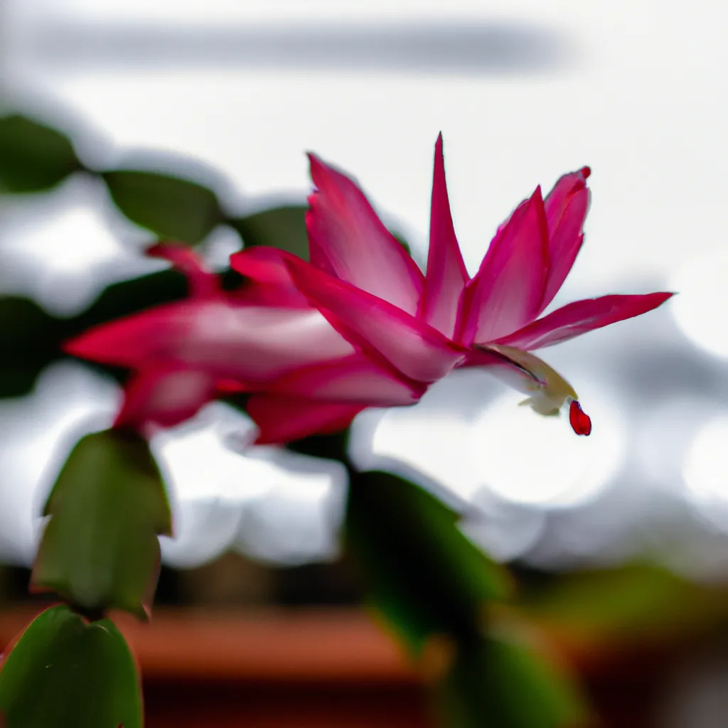 Fotos Schlumbergera x buckleyi Fotos Schlumbergera x buckleyi